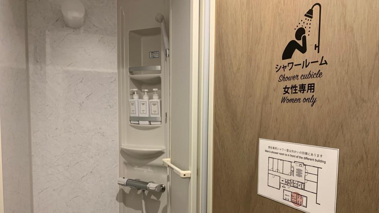 Hostel Marika -ホステルマリカ- Nichinan Exteriör bild